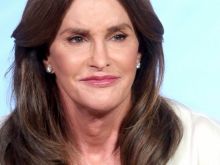 Caitlyn Jenner