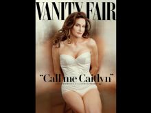 Caitlyn Jenner
