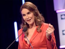 Caitlyn Jenner
