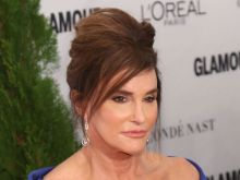 Caitlyn Jenner