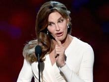Caitlyn Jenner