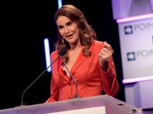 Caitlyn Jenner