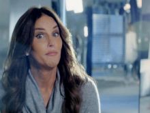 Caitlyn Jenner