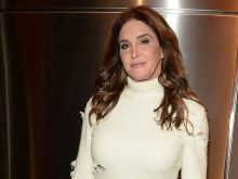 Caitlyn Jenner