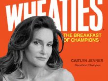 Caitlyn Jenner