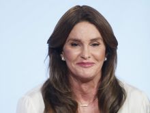 Caitlyn Jenner