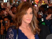 Caitlyn Jenner