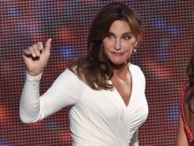 Caitlyn Jenner