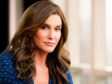 Caitlyn Jenner