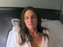 Caitlyn Jenner