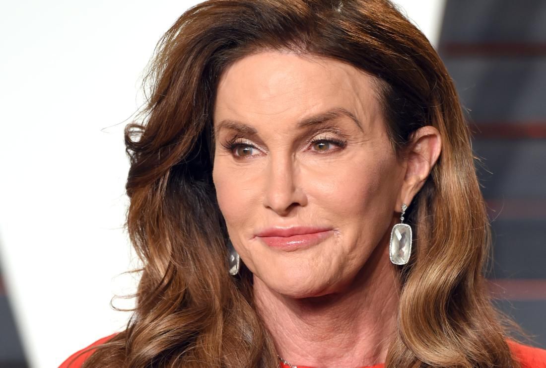 Pictures Of Caitlyn Jenner