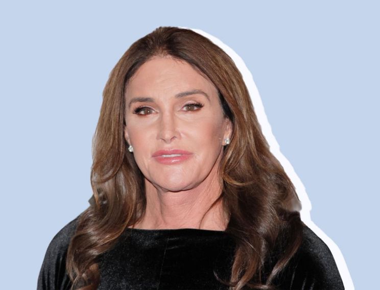 Caitlyn Jenner