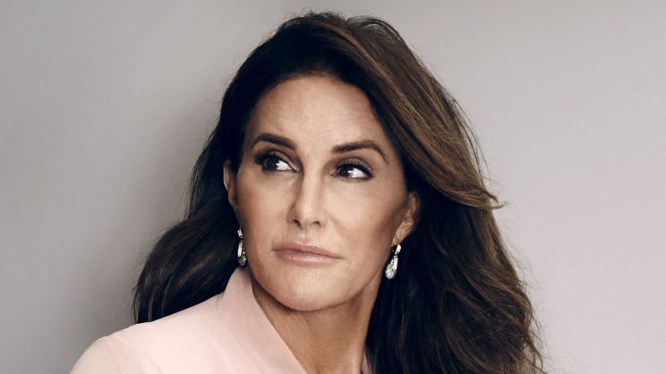 Caitlyn Jenner