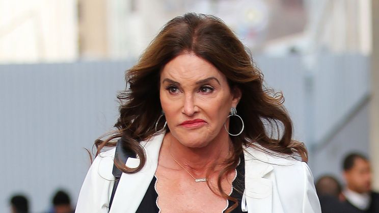 Caitlyn Jenner