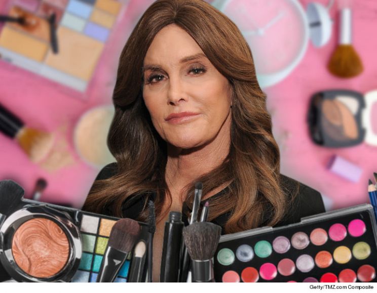 Caitlyn Jenner