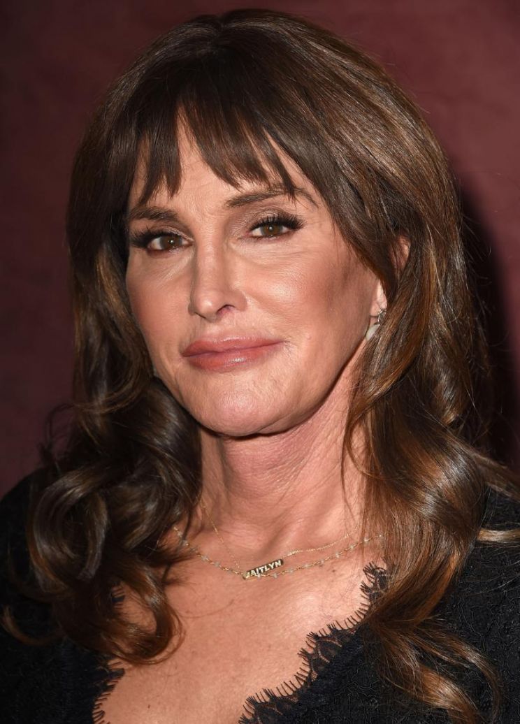 Caitlyn Jenner