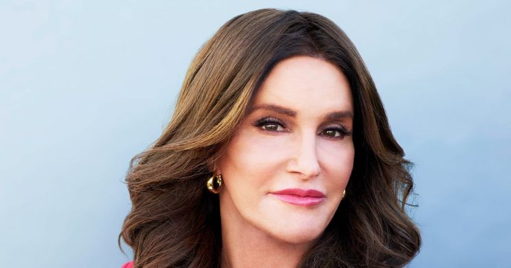 Caitlyn Jenner