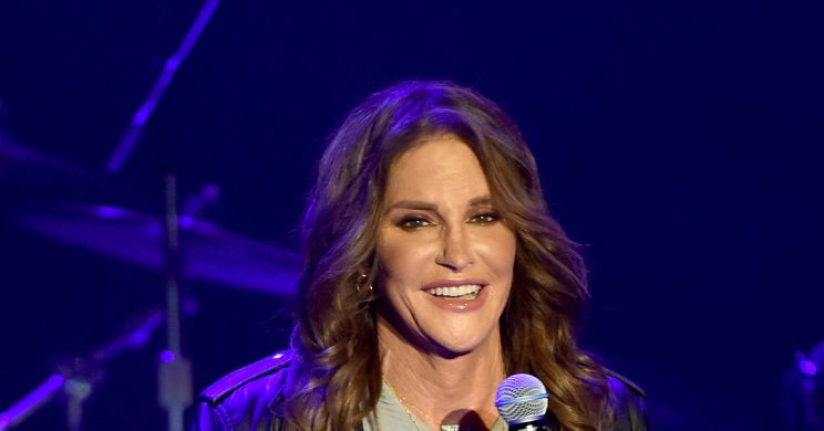 Caitlyn Jenner