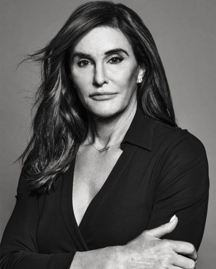 Caitlyn Jenner