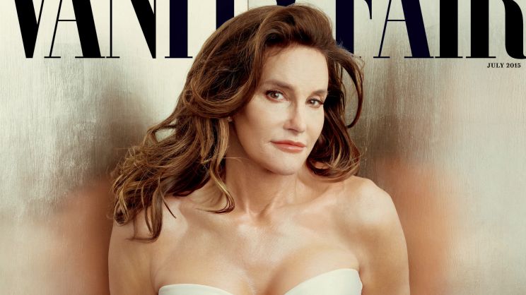 Caitlyn Jenner