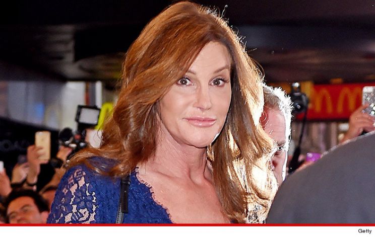 Caitlyn Jenner