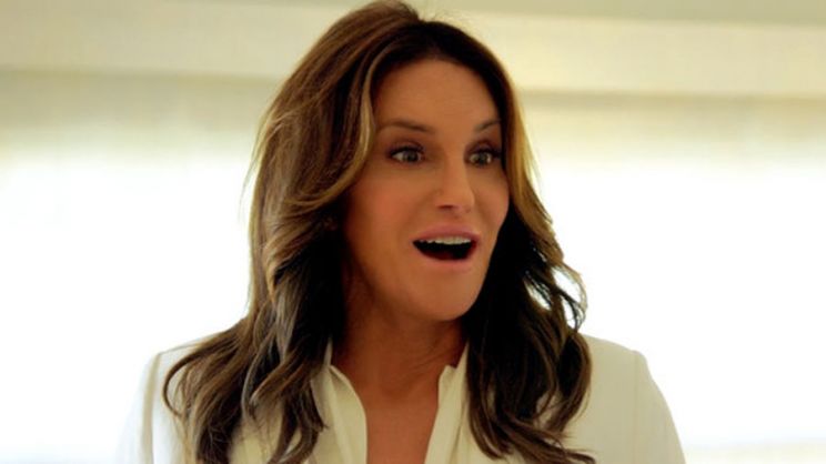 Caitlyn Jenner
