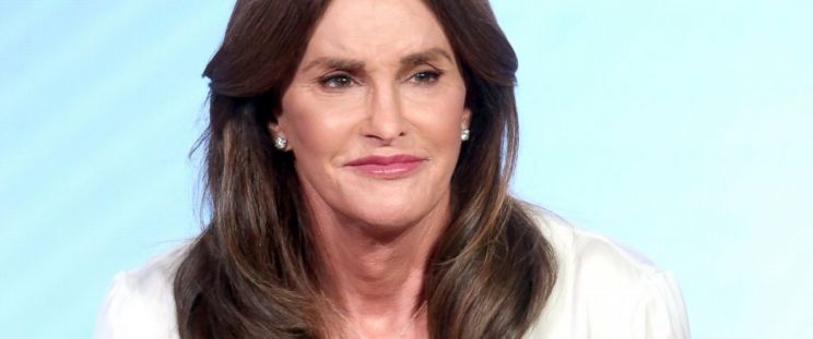 Caitlyn Jenner