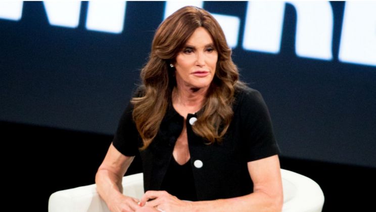 Caitlyn Jenner