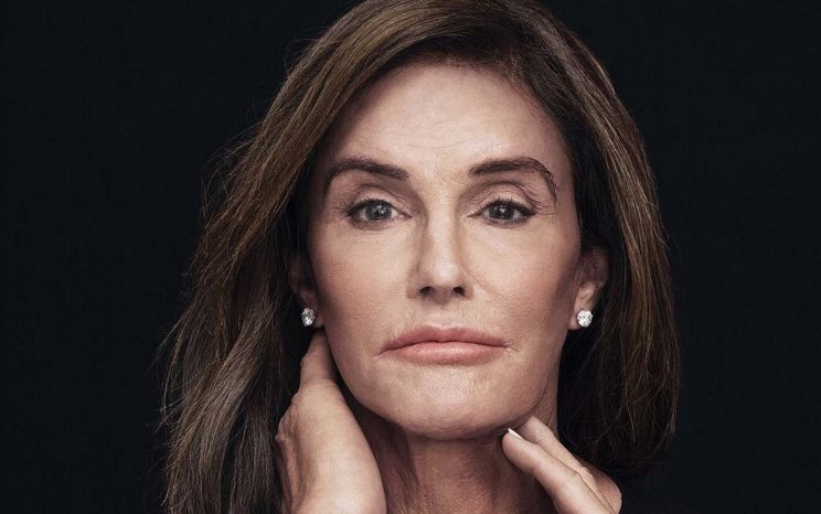 Caitlyn Jenner