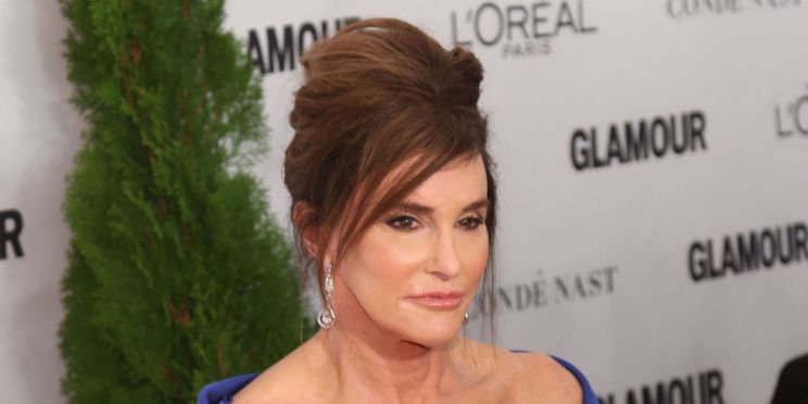 Caitlyn Jenner