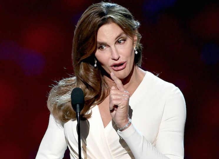 Caitlyn Jenner