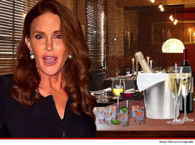 Caitlyn Jenner