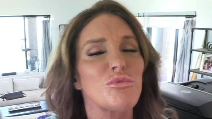 Caitlyn Jenner