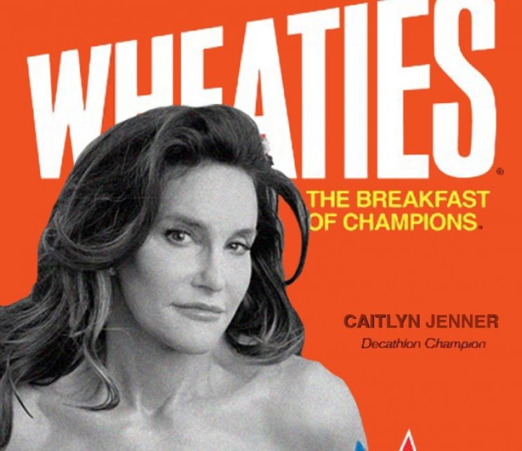 Caitlyn Jenner