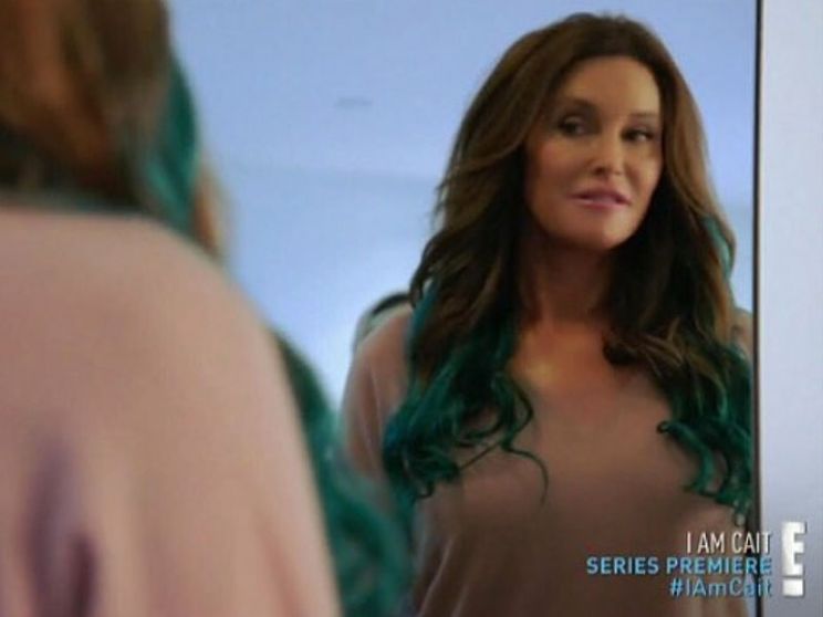 Caitlyn Jenner