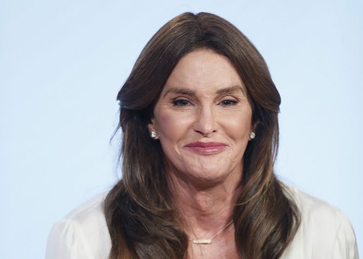 Caitlyn Jenner