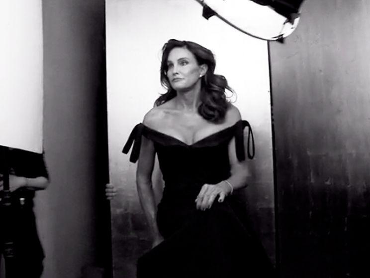 Caitlyn Jenner