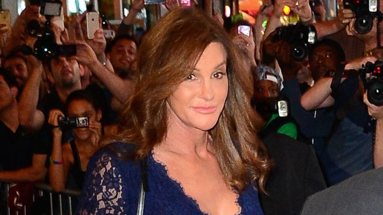 Caitlyn Jenner