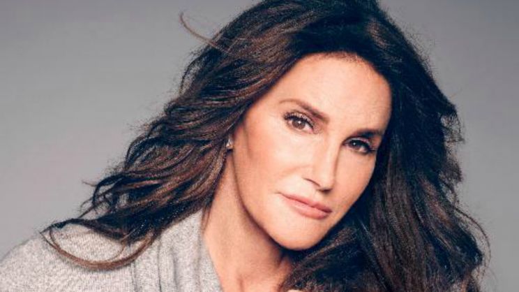 Caitlyn Jenner