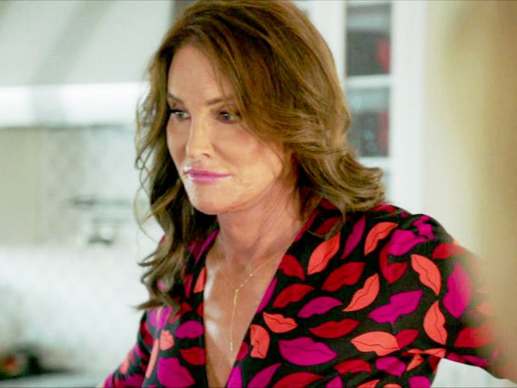 Caitlyn Jenner