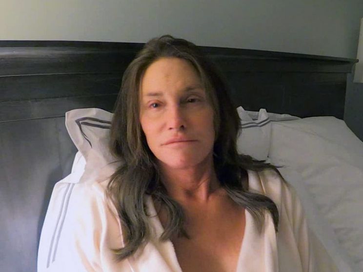 Caitlyn Jenner