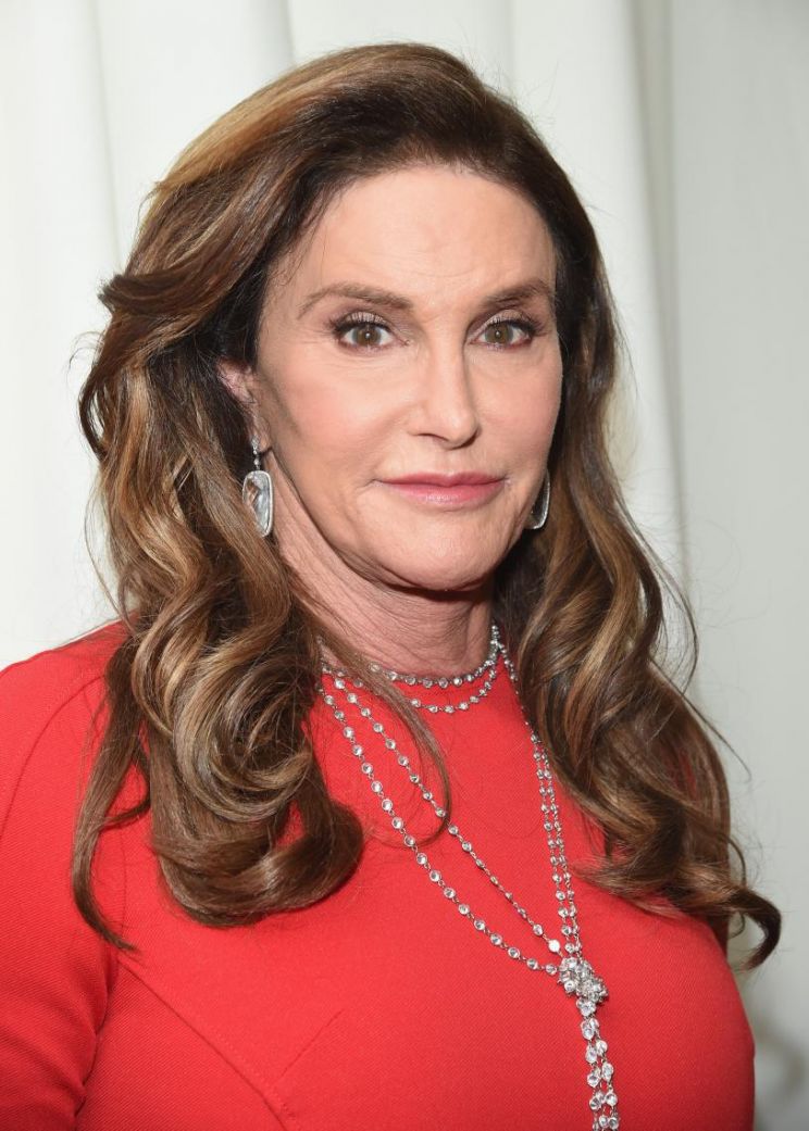 Caitlyn Jenner