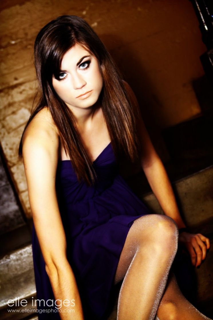 Caitlyn Larimore