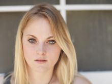 Caitlyn Moore