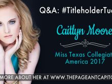 Caitlyn Moore