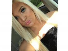 Caitlyn Moore