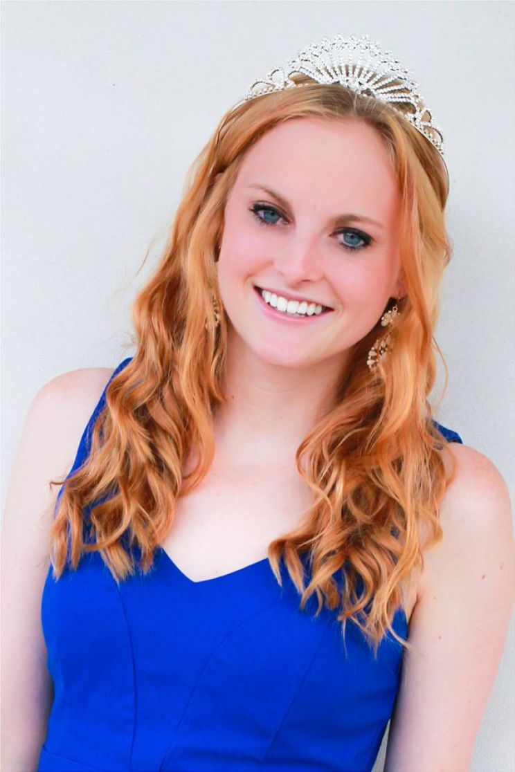 Caitlyn Moore