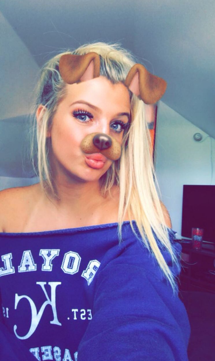 Caitlyn Moore