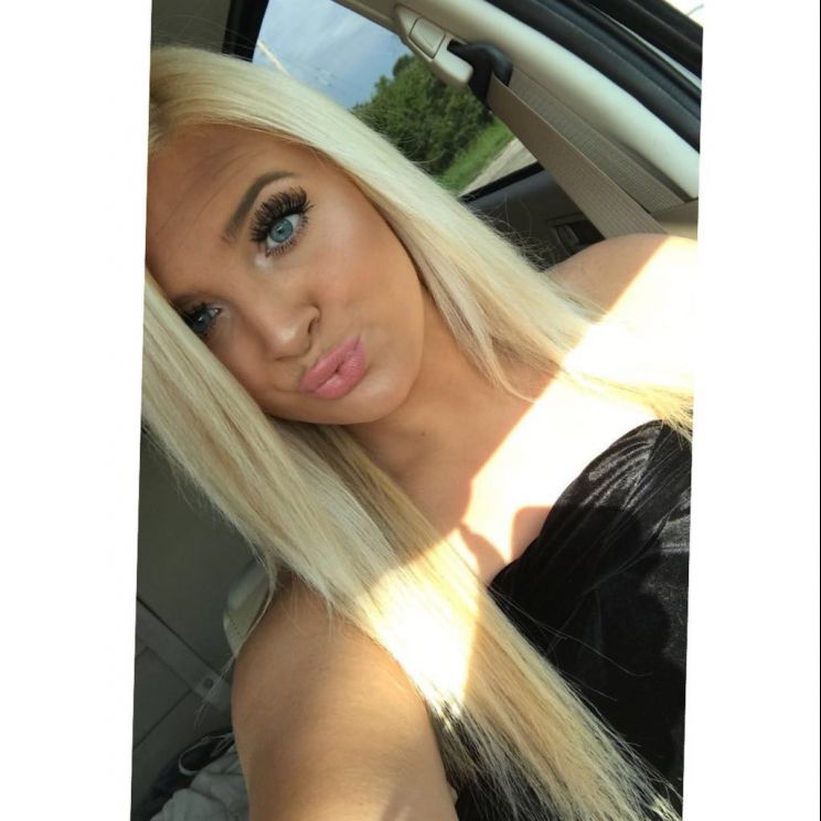 Caitlyn Moore