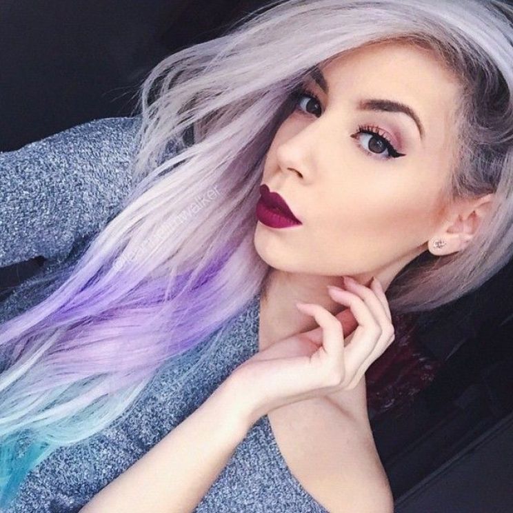 Caitlyn Moore